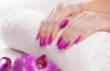 Manicure sprzętowy