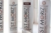 Samoopalacz. Moriz