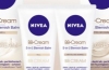 Krem bb nivea