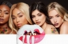 Kylie cosmetics błyszczyk do ust