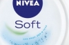 Miękki krem ​​nivea