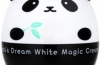 Tony moly panda's dream white magic krem