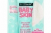 Makijaż podstawowy „baby skin” firmy maybelline