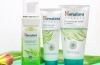 Peeling himalaya herbals z neem