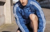 Dresy męskie adidas