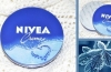 Nivea nawilżający