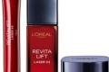 Krem przeciwstarzeniowy „revitalift laser” firmy l'oreal