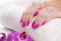 Manicure sprzętowy