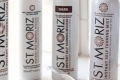 Samoopalacz. Moriz