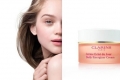 Krem clarins