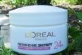 Krem nawilżający do skóry l'oreal