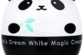 Tony moly panda's dream white magic krem