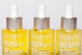 Olejek do twarzy clarins