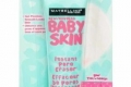 Makijaż podstawowy „baby skin” firmy maybelline