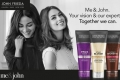 Szampon john frieda