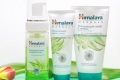 Peeling himalaya herbals z neem