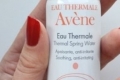 Woda termalna avene