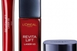 Krem przeciwstarzeniowy „revitalift laser” firmy l'oreal