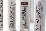 Samoopalacz. Moriz