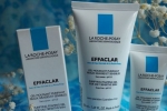 Żel do prania la roche posay effaclar