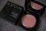 Avon kompaktowy puder do twarzy