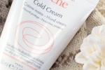 Zimny ​​krem ​​avene