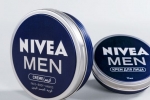 Krem do twarzy nivea men