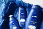 Krem pielęgnacyjny nivea