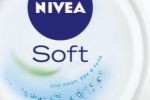 Miękki krem ​​nivea