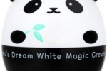 Tony moly panda's dream white magic krem