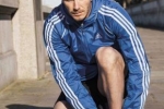 Dresy męskie adidas